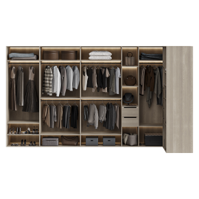 Гардероб №16