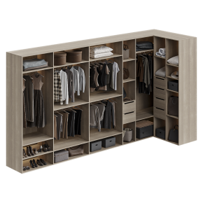 Гардероб №16