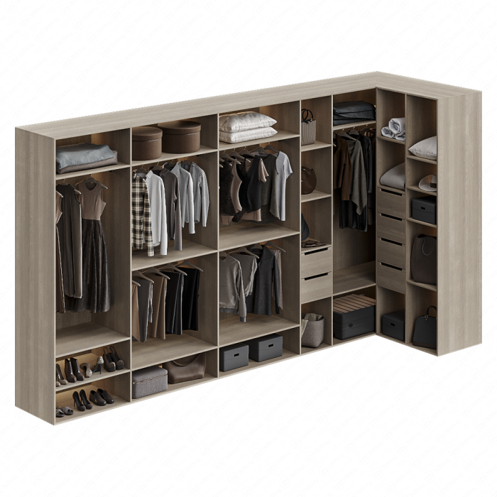 Гардероб №16