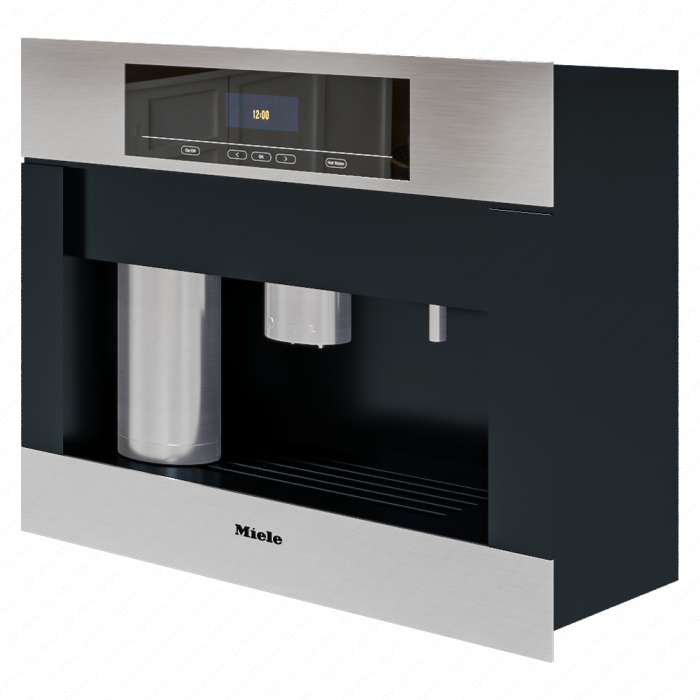 Кофемашина CVA5060 от Miele