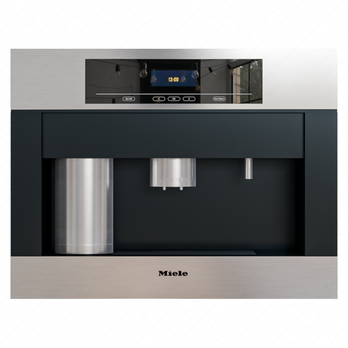 Кофемашина CVA5060 от Miele