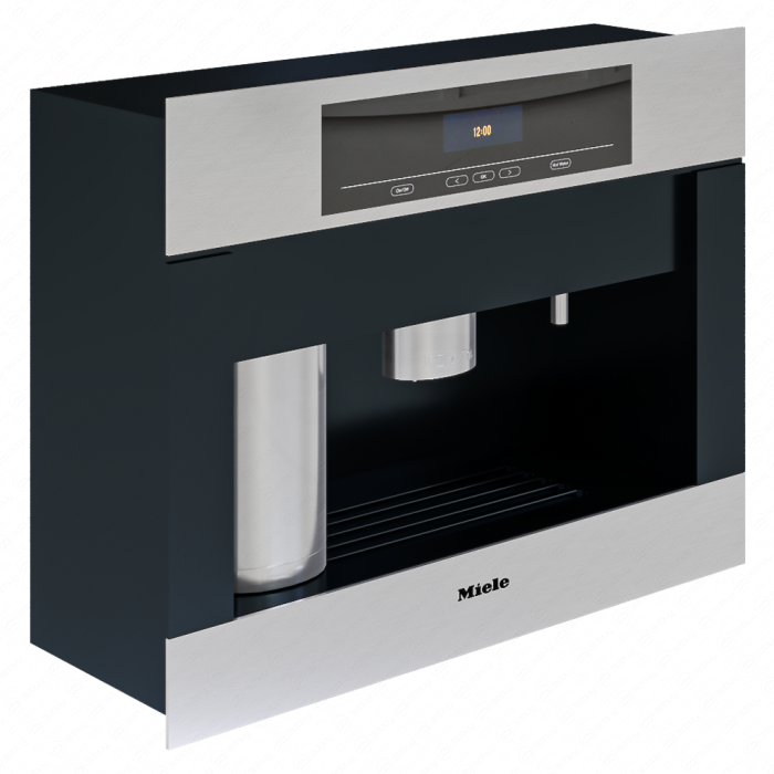 Кофемашина CVA5060 от Miele