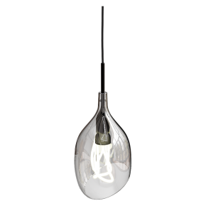 Pendant lamp by PLUMEN
