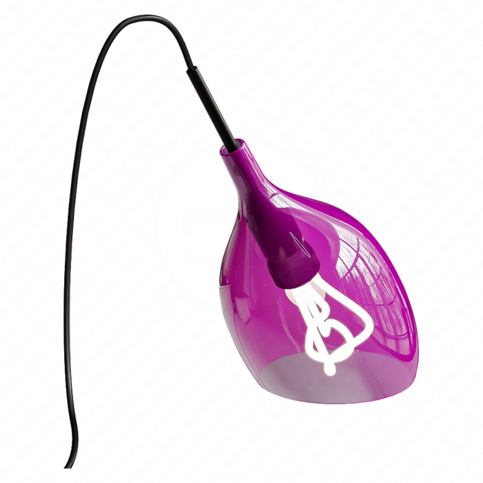 Светильник подвесной от PLUMEN