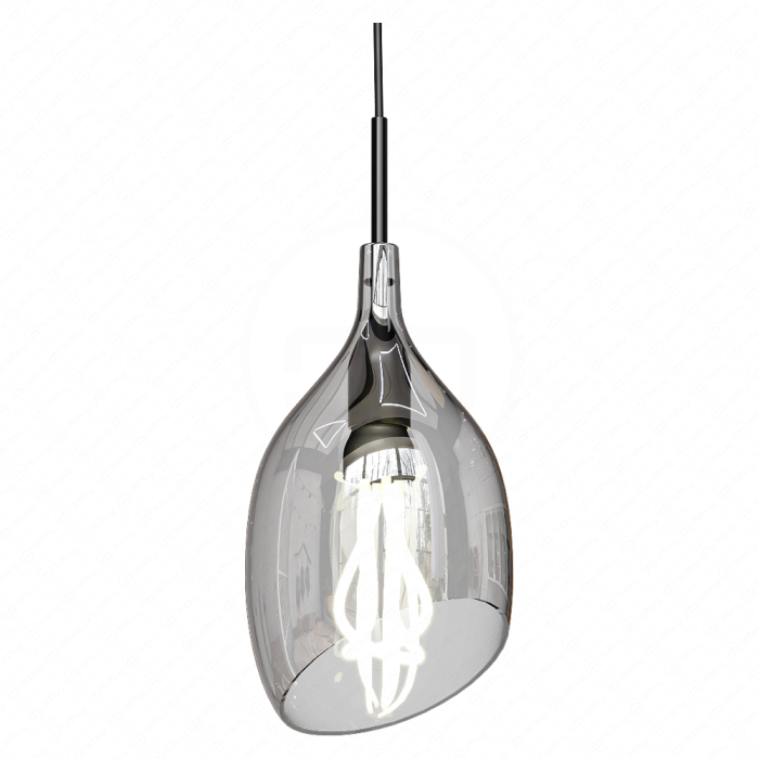 Светильник подвесной от PLUMEN