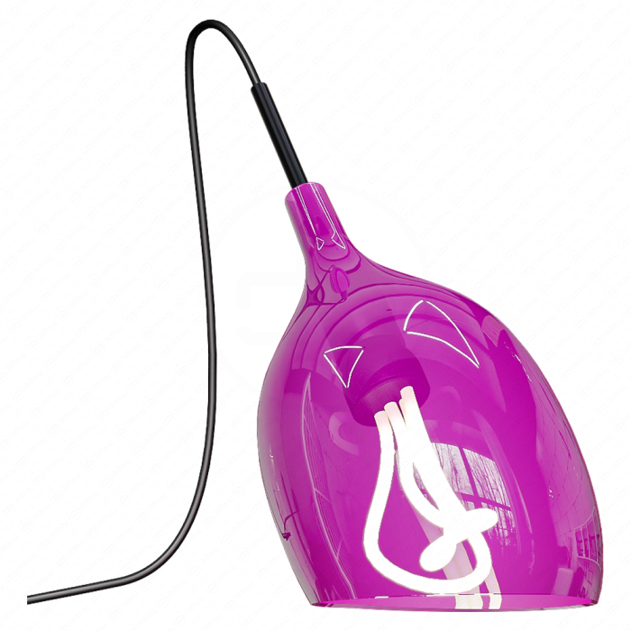Светильник подвесной от PLUMEN