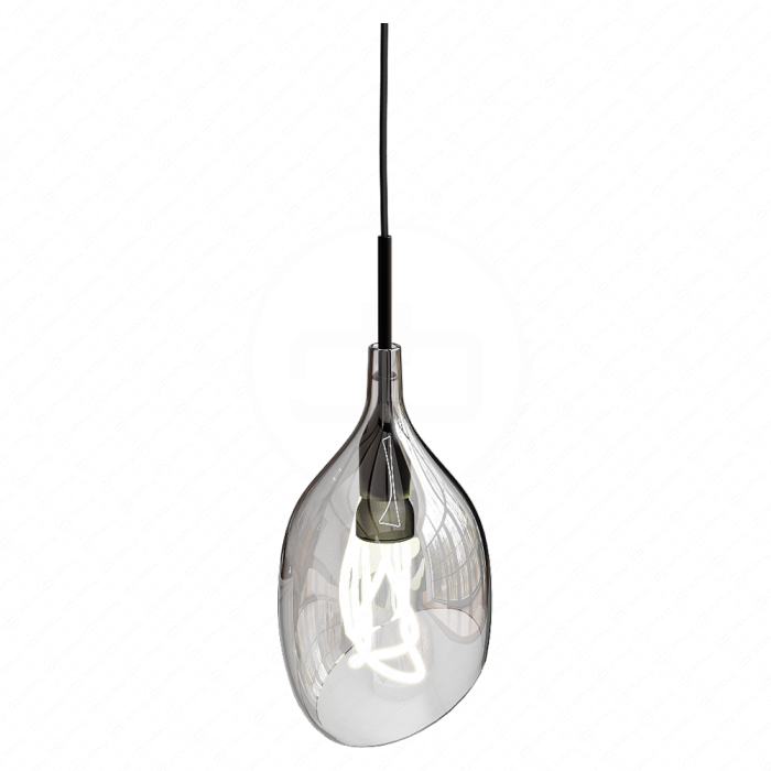 Светильник подвесной от PLUMEN