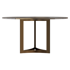 Manhatten dining table by Cazarina.