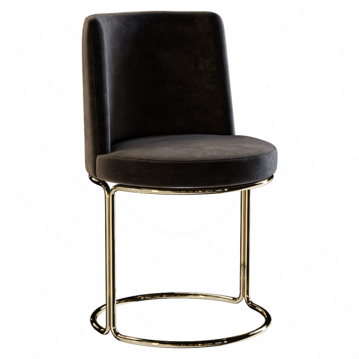 Стул Cora от West Elm