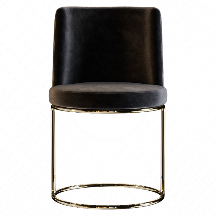 Стул Cora от West Elm