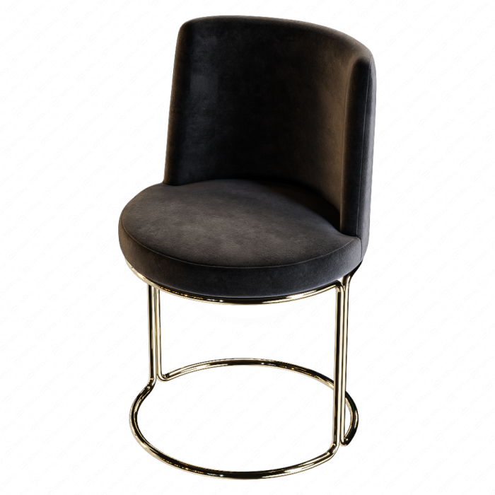 Стул Cora от West Elm