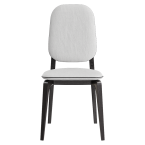 Plume dining chair