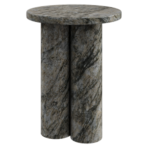 Tisbury side table