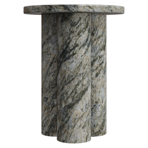 Tisbury side table