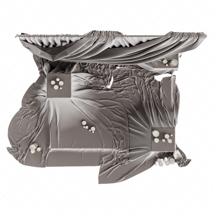 Свадебная фотозона