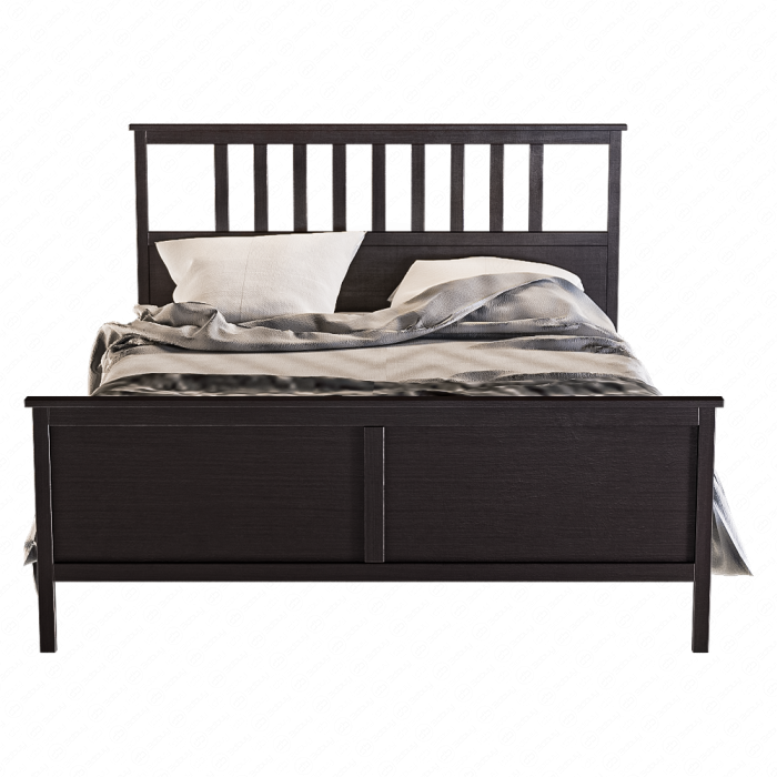 Кровать Хемнэс от IKEA