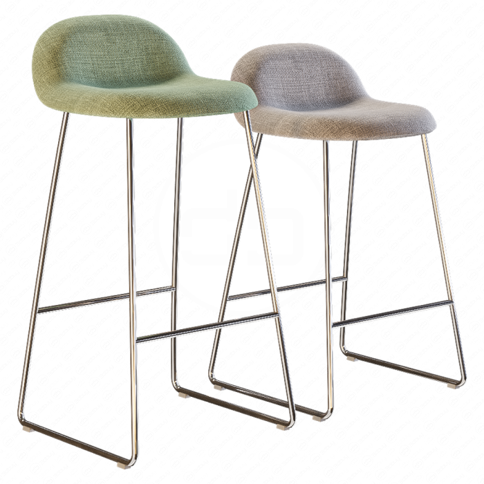 Барный стул COLLECTION от GUBI