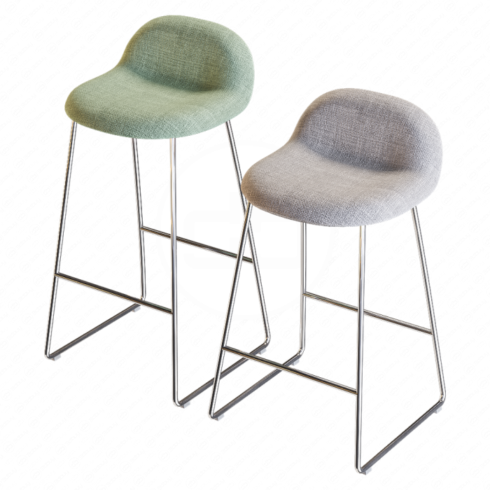 Барный стул COLLECTION от GUBI