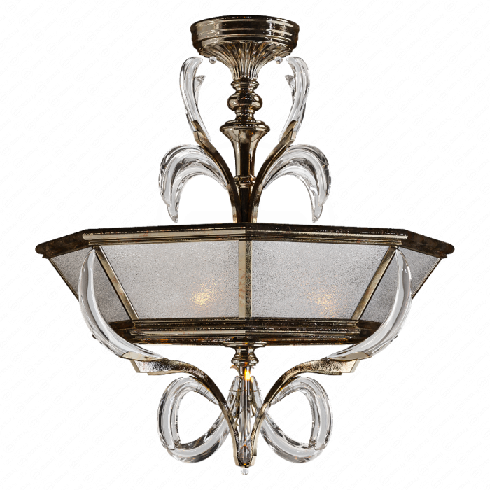 Потолочная люстра от Art Lamps