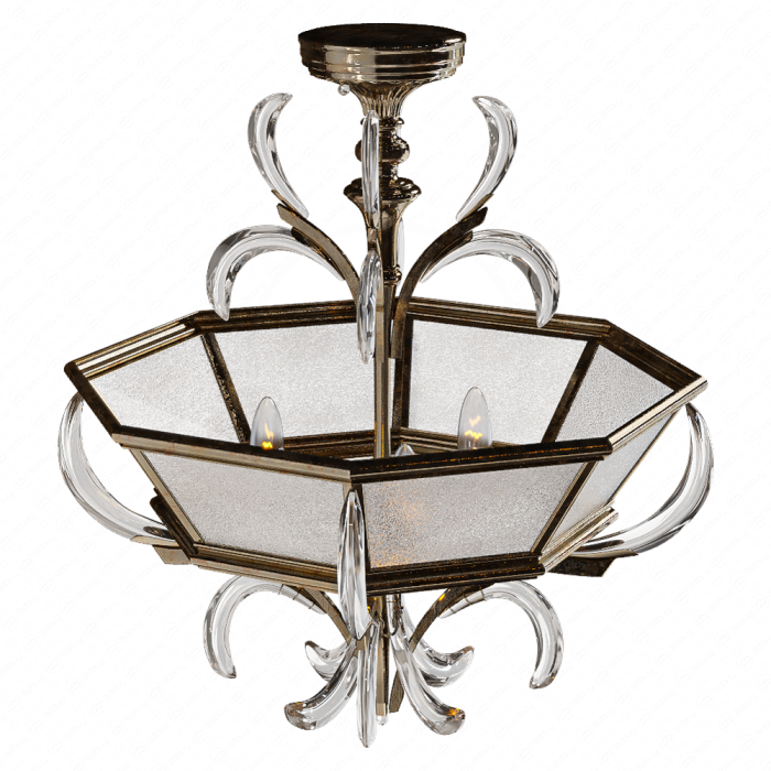 Потолочная люстра от Art Lamps