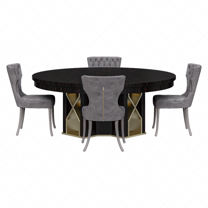 Стол от Vittoria Frigerio