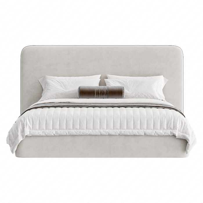 Кровать Barry от Lavsit Кровать Barry от Lavsit