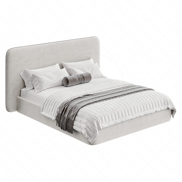 Кровать Barry от Lavsit Кровать Barry от Lavsit