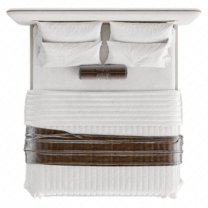 Кровать Barry от Lavsit Кровать Barry от Lavsit