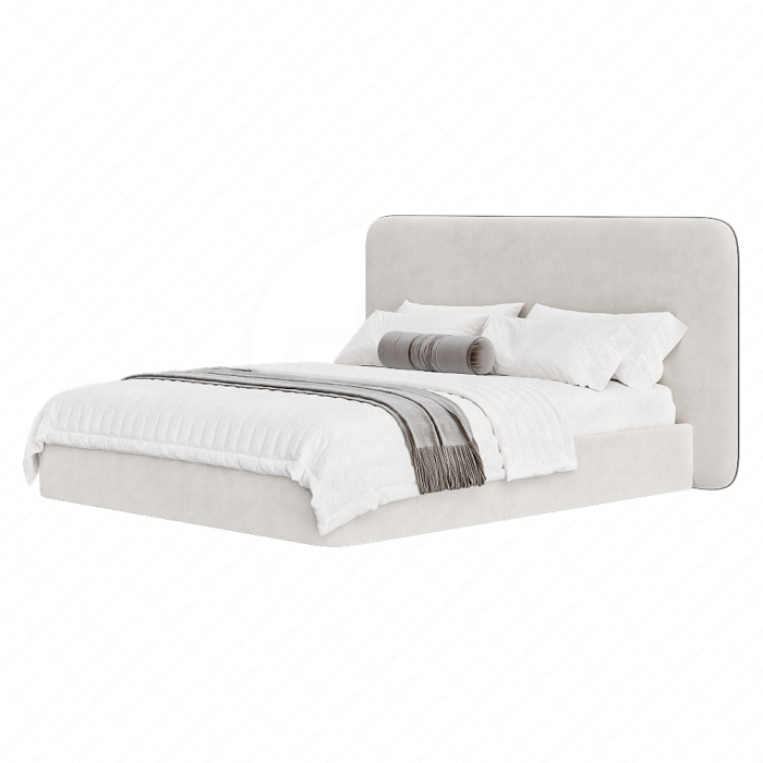 Кровать Barry от Lavsit Кровать Barry от Lavsit