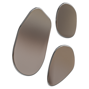 Зеркало Sovet Italia Gocce di Rugiada