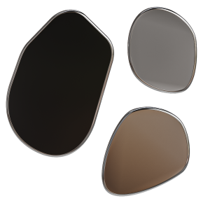 Зеркало Sovet Italia Gocce di Rugiada