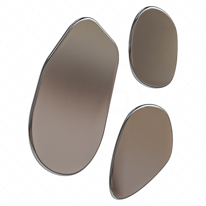 Зеркало Sovet Italia Gocce di Rugiada