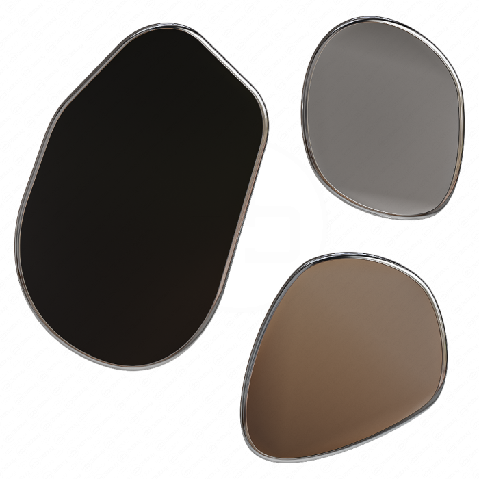 Зеркало Sovet Italia Gocce di Rugiada