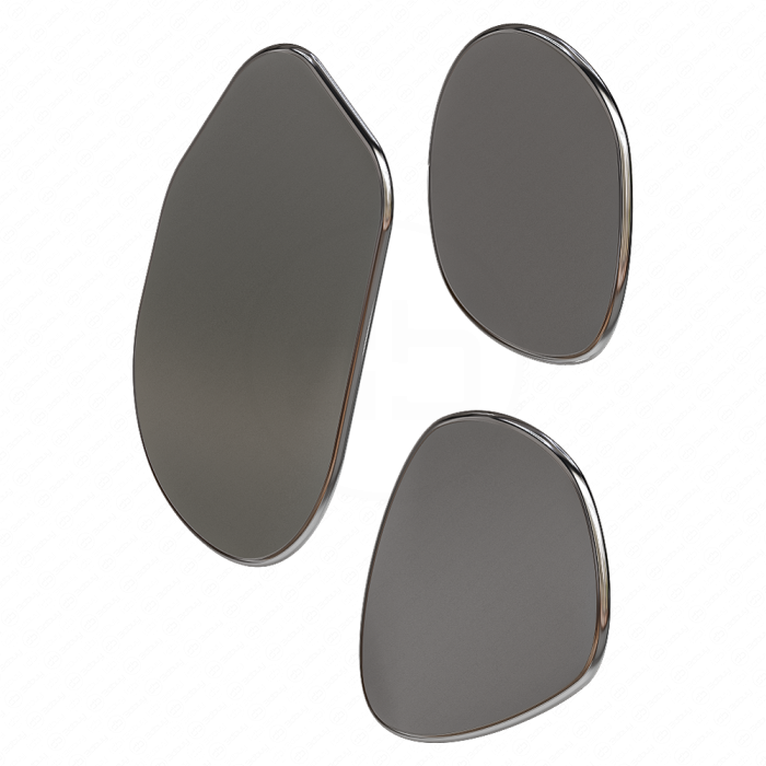 Зеркало Sovet Italia Gocce di Rugiada