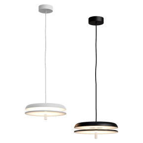 Landing S3 Suspension Lamp