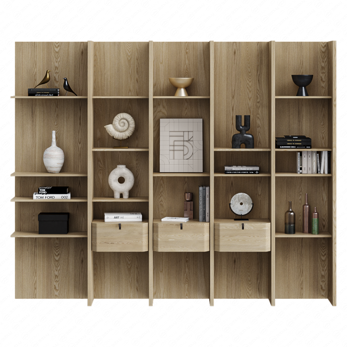 Стеллаж Rack от Igor Franch