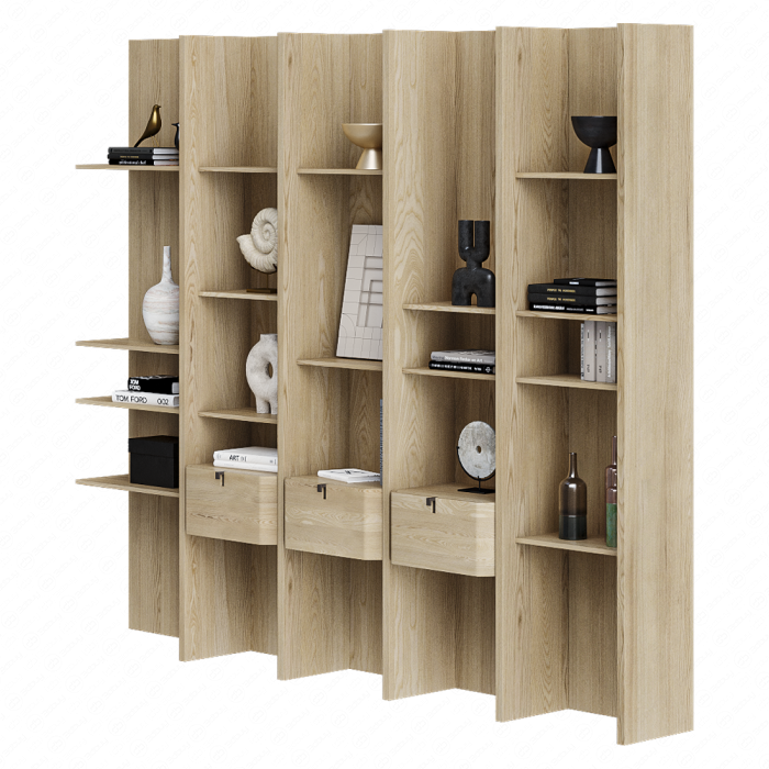 Стеллаж Rack от Igor Franch