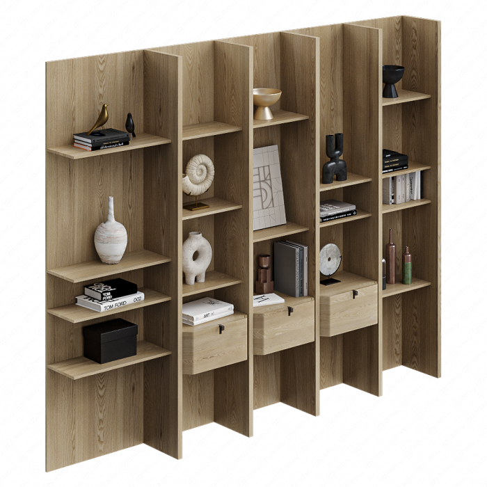 Стеллаж Rack от Igor Franch