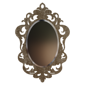 Зеркало MARTIN от DOLFI