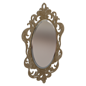 Зеркало MARTIN от DOLFI