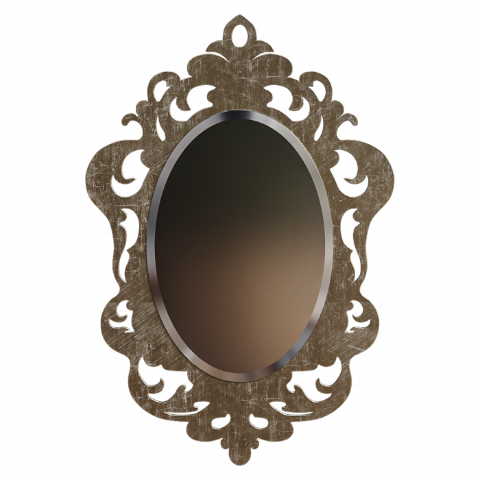 Зеркало MARTIN от DOLFI