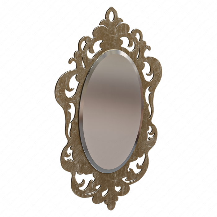 Зеркало MARTIN от DOLFI