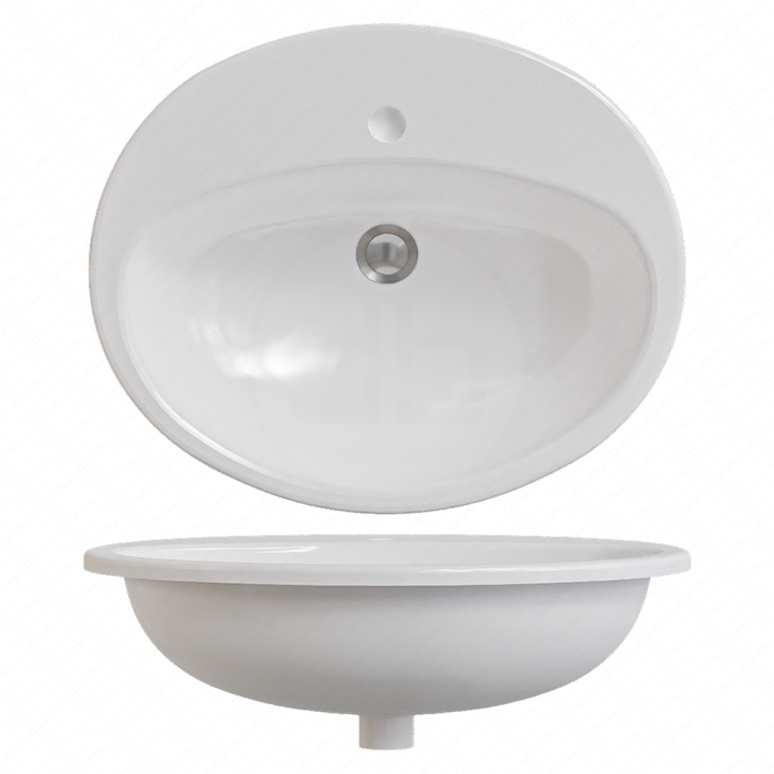 Умывальник Saval от Gustavsberg Умывальник Saval от Gustavsberg