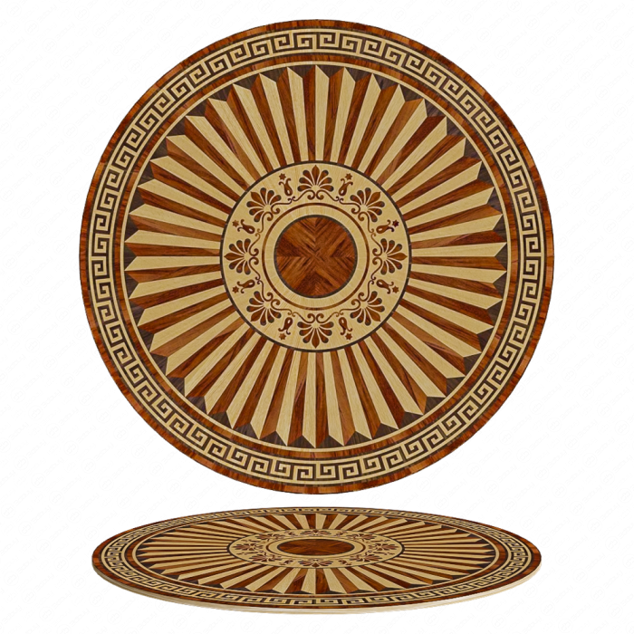 Паркет от Da Vinci