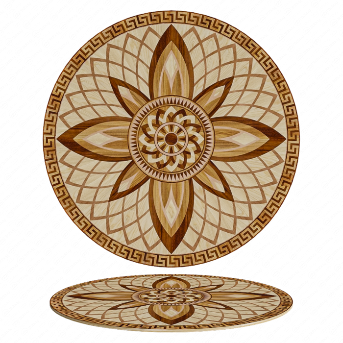 Паркет от Da Vinci