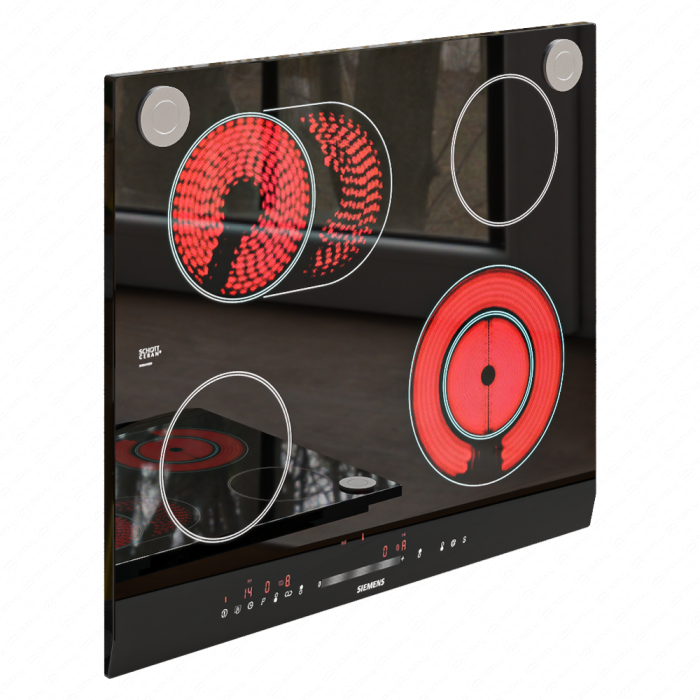 Накладная поверхность Siemens Накладная поверхность Siemens