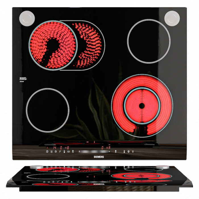 Накладная поверхность Siemens Накладная поверхность Siemens