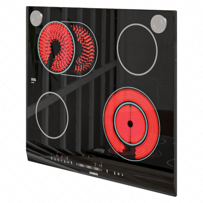 Накладная поверхность Siemens Накладная поверхность Siemens