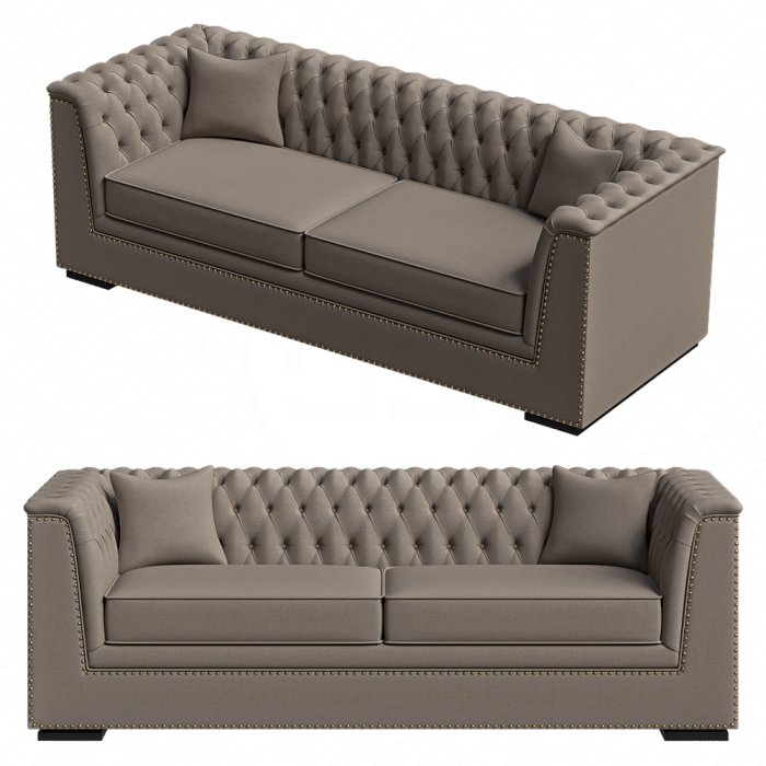 Диван Авиньон Dantone home