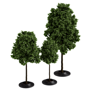 Деревья Calyx